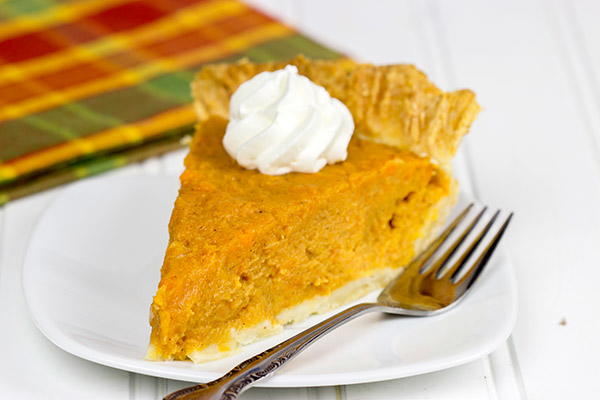 Easy Southern Sweet Potato Pie Easy Southern Sweet Potato Pie