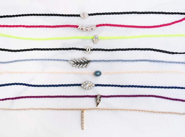 Charmed DIY Choker Charmed DIY Choker