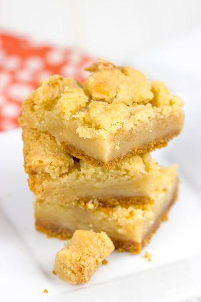 Caramel Crumble Bars Caramel Crumble Bars