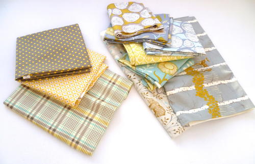 Baby Bear Paw Quilt Part 1: Planning the Quilt