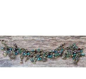 Jingle All the Way Bracelet Jingle All the Way Bracelet