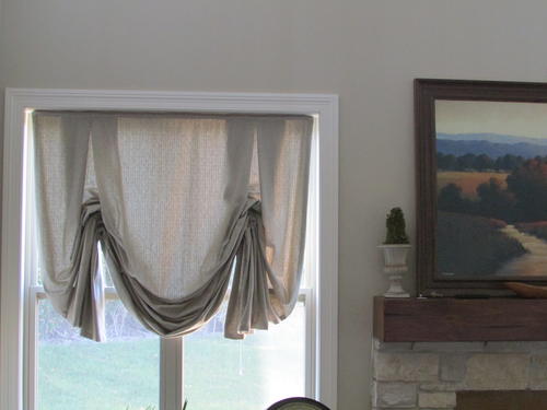 London Shade Tutorial London Shade Tutorial