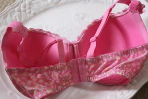 How to Resize a Bra How to Resize a Bra