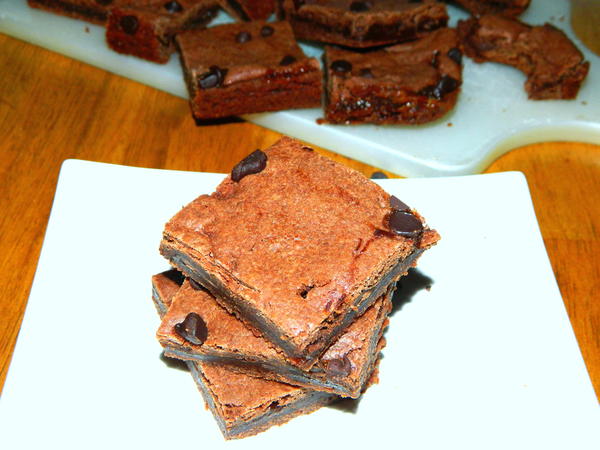 Ooey Gooey Caramel Brownies Oyee Gooey Caramel Brownies