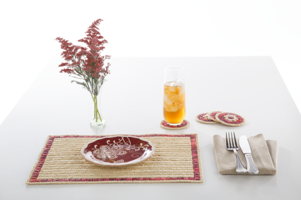 Spice Islands Placemat Pattern Spice Islands Placemat Pattern