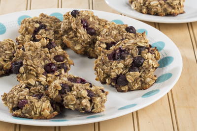 Best Breakfast Cookies