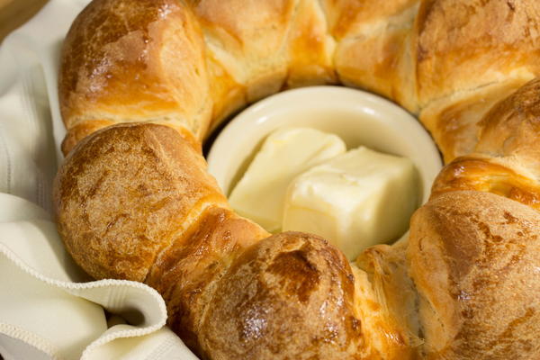 Nancy Reagans Monkey Bread Nancy Reagans Monkey Bread