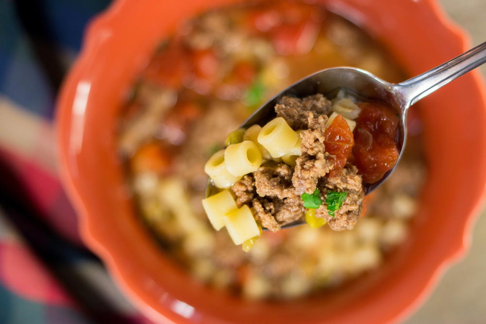 East ocean palace 23 Traditional Amish Recipes | RecipeLion.com