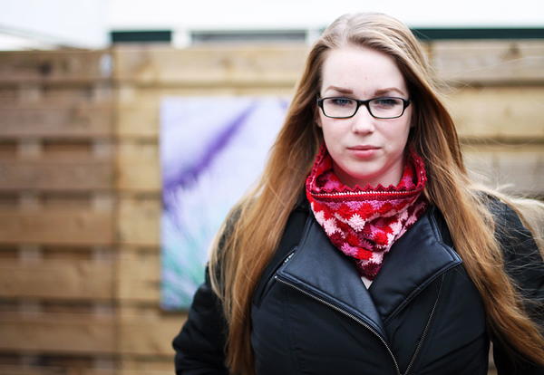 Catherine Cowl Catherine Cowl