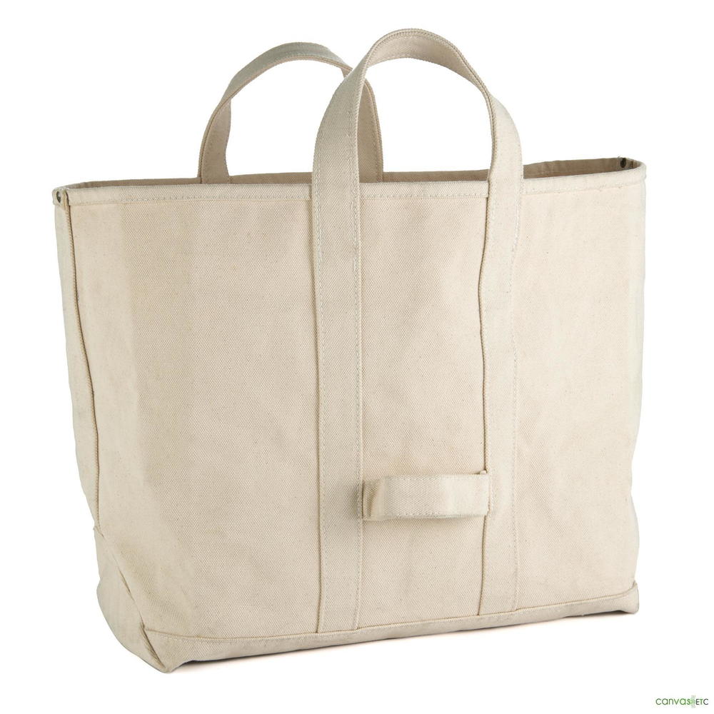 Heavy duty Cotton Tote FaveCrafts com Heavy duty Cotton Tote FaveCrafts com