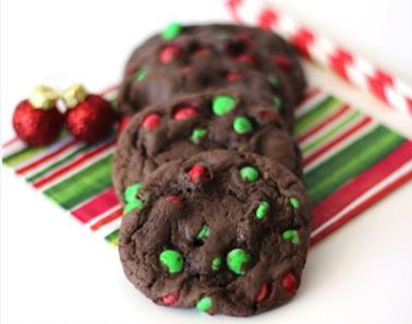 Cake Mix Christmas Candy Cookies Cake Mix Christmas Candy Cookies