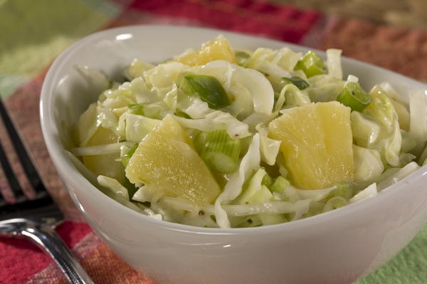 Cabbage Patch Slaw EDR Cabbage Patch Slaw