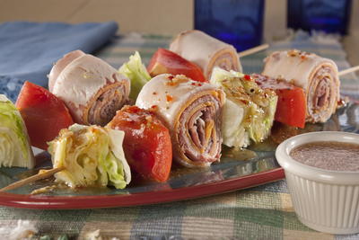 8 Recipes with Ham