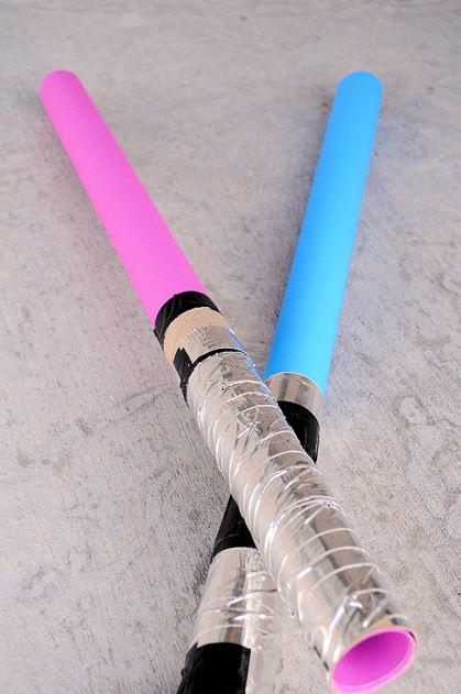 Star Wars Lightsaber Star Wars Lightsaber