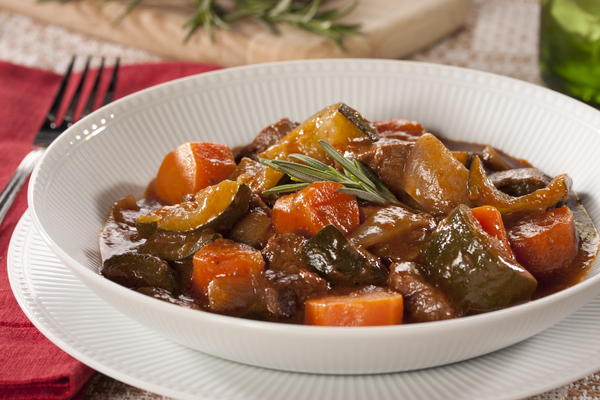 EDR Classic Beef Stew