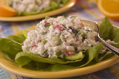 Confetti Cottage Cheese