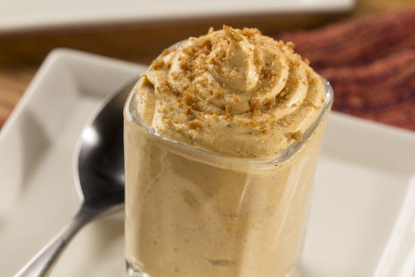 Creamy Pumpkin Shooters EDR Creamy Pumpkin Shooters
