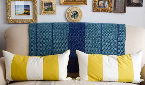 School Night Child's Blanket School Night Child's Blanket