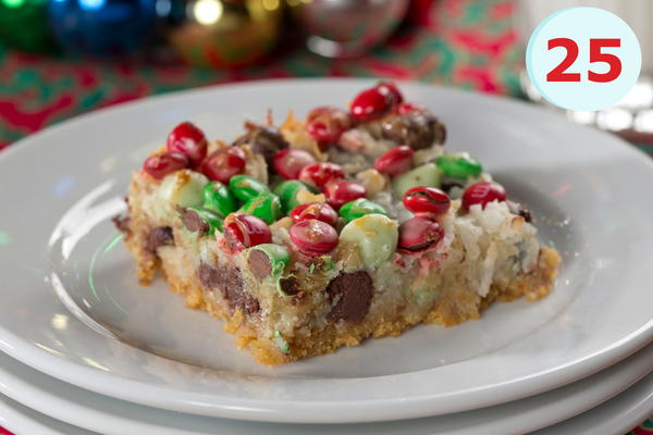 Christmas Magic Squares Christmas Magic Squares