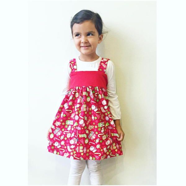 Adorable Holiday Jumper Adorable Holiday Jumper