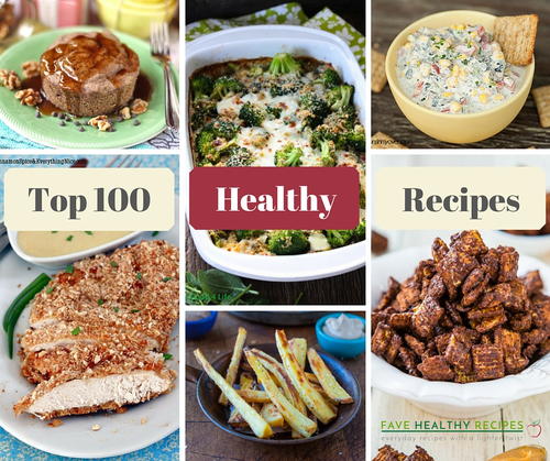 Reader-Favorite Recipes