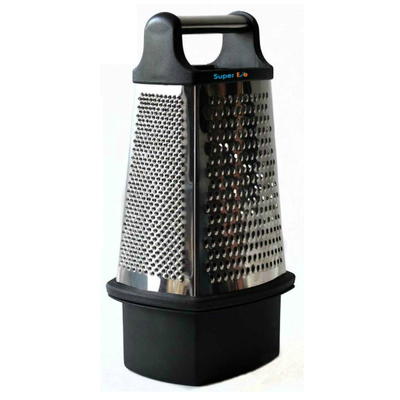 Super Eze Cheese Grater Review