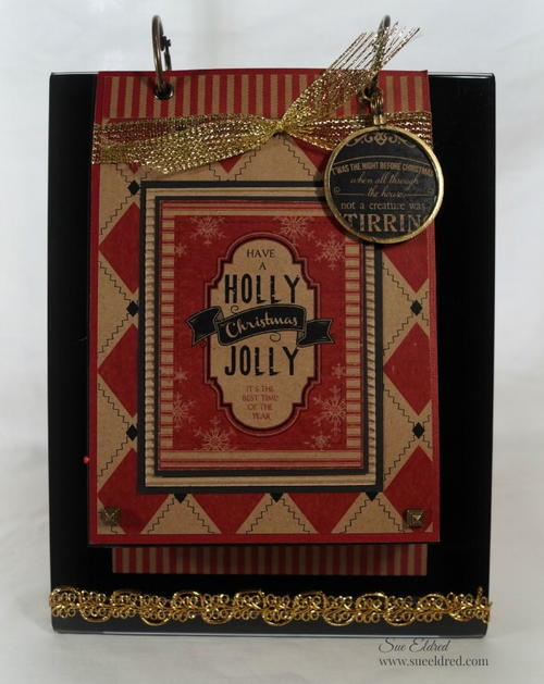 Holly Jolly Flip Album