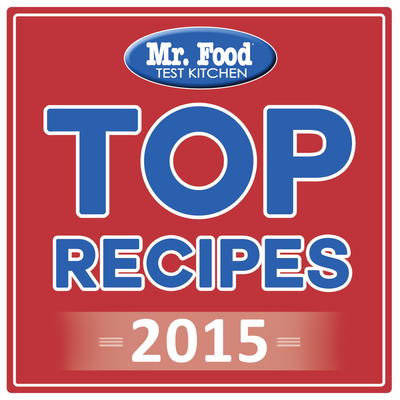 Our Top 100 Recipes of 2015