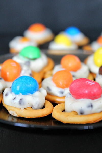 Sweet and Salty Christmas Treats Sweet and Salty Christmas treats