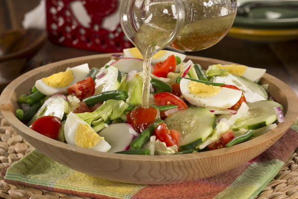 Farm Stand Salad EDR Farm Stand Salad