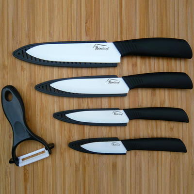 Heim Concept Ceramic Knife Set Review