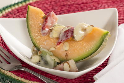 Fruit Stand Surprise
