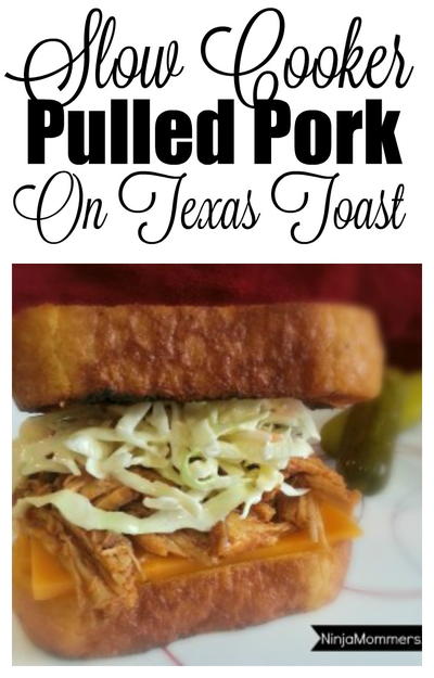 Best Ever Slow Cooker Pulled Pork Best Ever Slow Cooker Pulled Pork