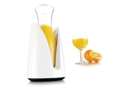 Vacu Vin Active Cooling Carafe Review