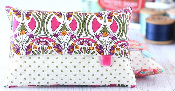 Funky Tissue Cover Sewing Pattern