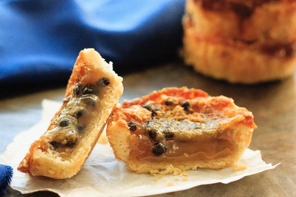 Homemade Butter Tarts Butter Tarts