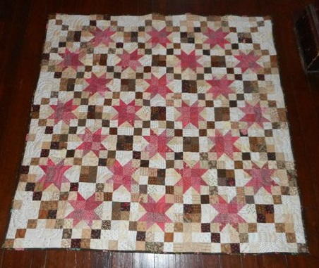 Pinkie Swear Quilt Pattern Pinkie Swear Quilt Pattern