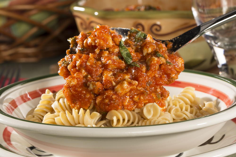 sauce for ground turkey