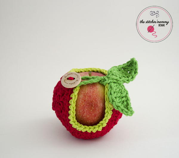 Apple of My Eye Apple Cozy