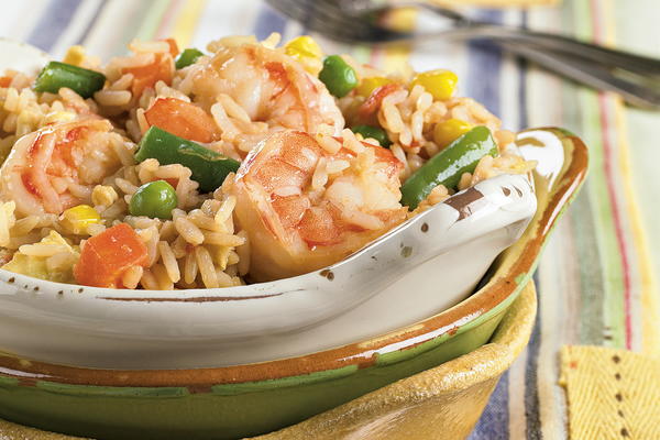 Shrimp Fried Rice Shrimp Fried Rice