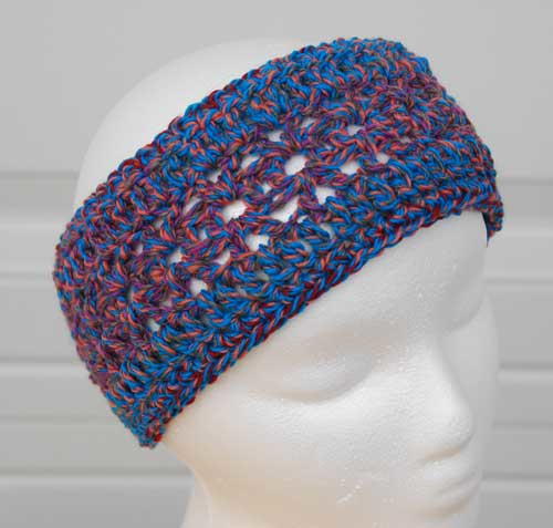 Infinity Headband Infinity Headband