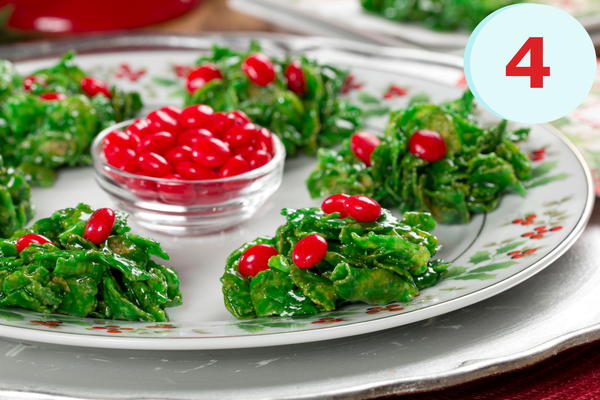 Holly Crackles Holly Crackles