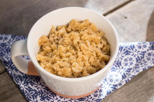 10 Mug Cake Recipes For Cozy Nights In 10 Mug Cake Recipes For Cozy Nights In