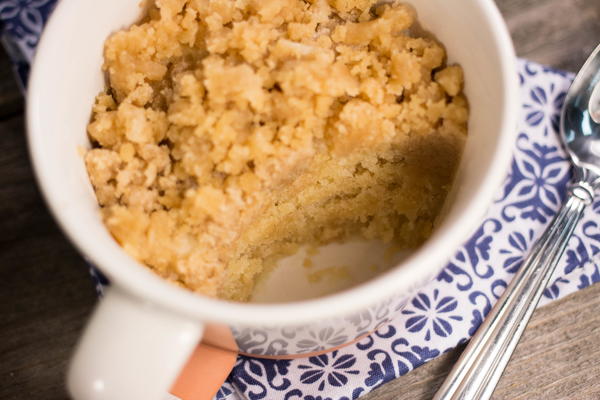 4 -Minute-Coffee-Cake-Mug-Cake- 4 -Minute-Coffee-Cake-Mug-Cake-