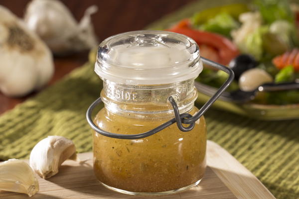 EDR Italian Dressing Classico