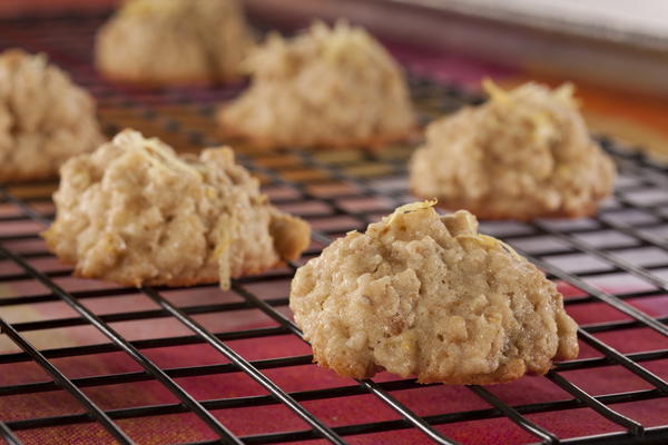 Lickety Split Lemon Oaties EDR Lickety Split Lemon Oaties