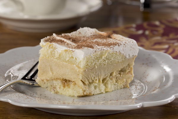 Lighter Tiramisu EDR Lighter Tiramisu
