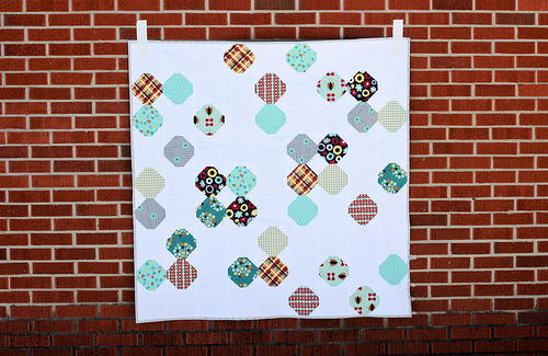 Polar Vortex Quilt Pattern Polar Vortex Quilt Pattern
