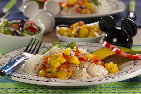 Mango Tango Fillets EDR Mango Tango Fillets