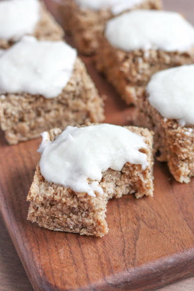 The Best Banana Bread Bars The Best Banana Bread Bars
